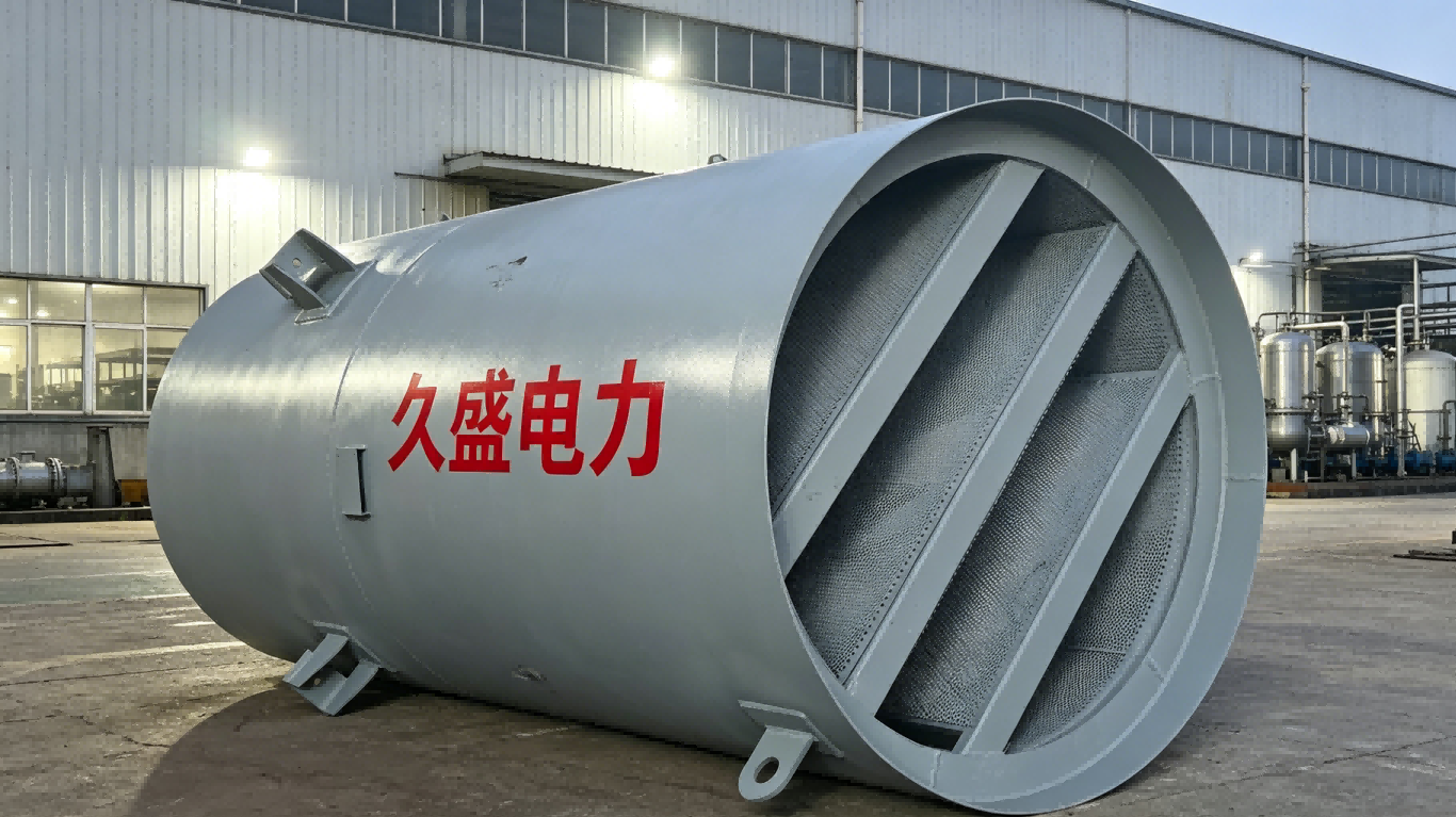 庆阳锅炉消声器