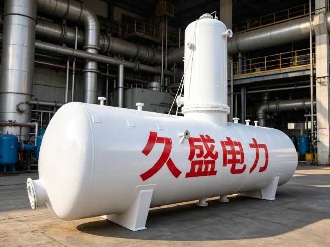 庆阳低压式旋膜除氧器